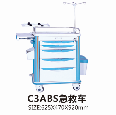 重庆C3ABS急救车